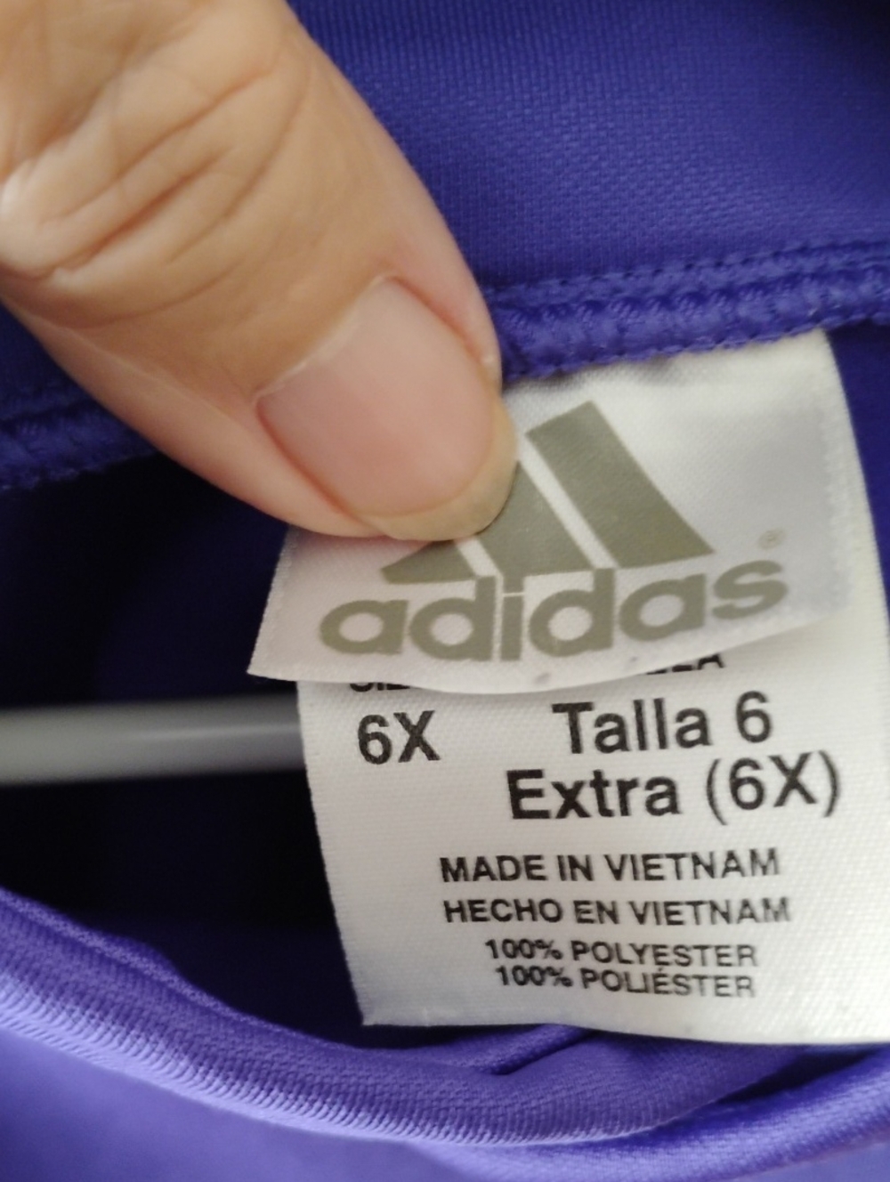 #girls#bebe & Adidas - Picture 6 of 7